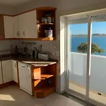 Appartement Seaside Doors