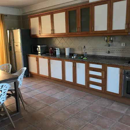 Seaside Doors Apartman