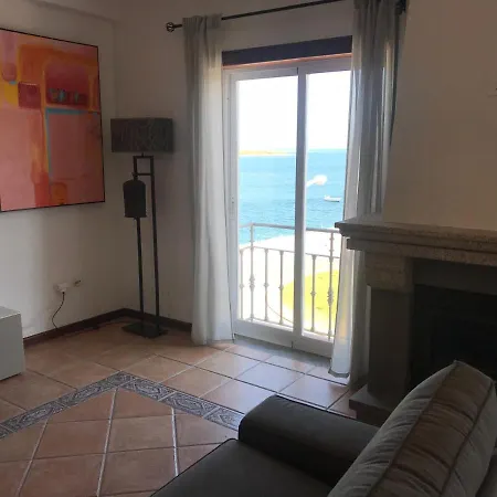 Apartmán Seaside Doors Vila Real de Santo António