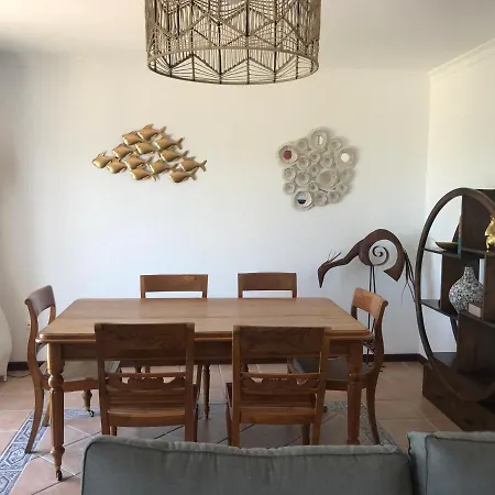 Seaside Doors Apartment Vila Real de Santo Antonio