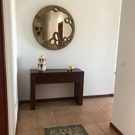 Apartman Seaside Doors *