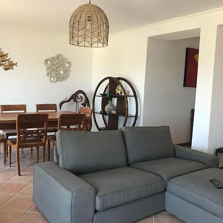 Apartmán Seaside Doors Vila Real de Santo António