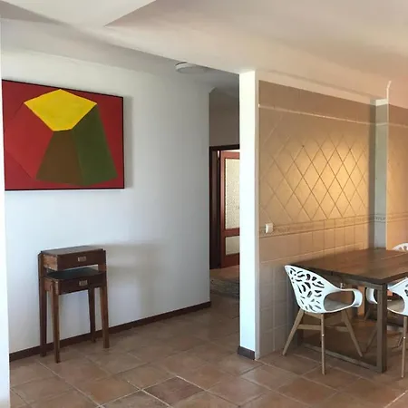 Seaside Doors Apartment *