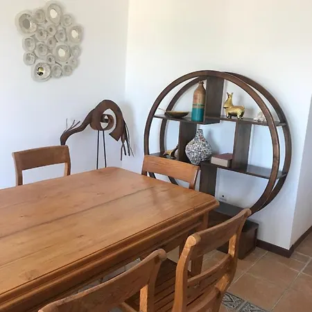 Apartment Seaside Doors Vila Real de Santo Antonio