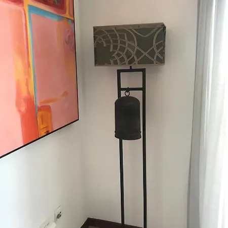 Apartman Seaside Doors *