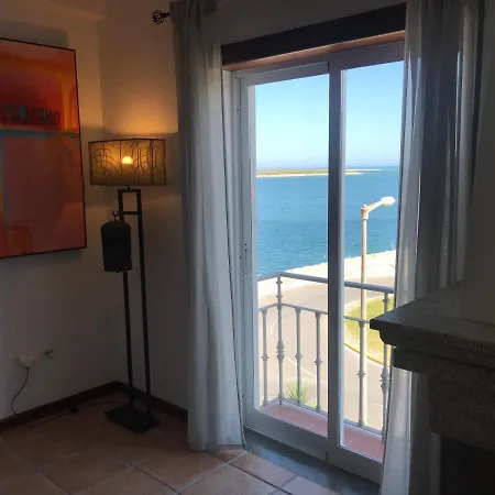 Apartment Seaside Doors