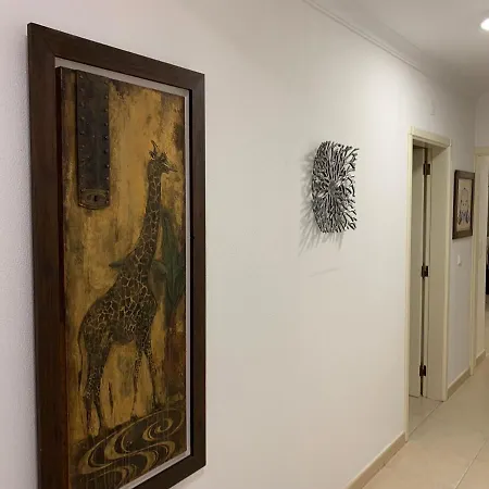 Apartman Seaside Doors *