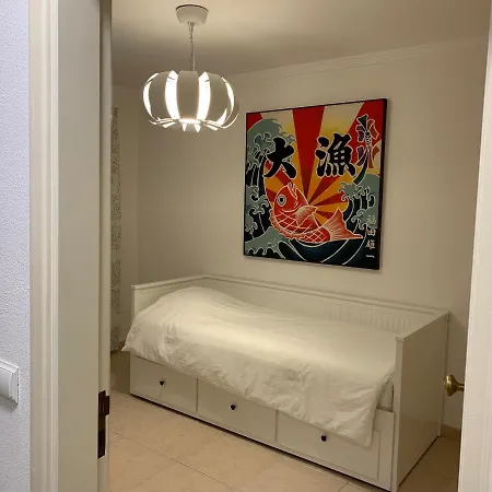 Apartment Seaside Doors Vila Real de Santo Antonio