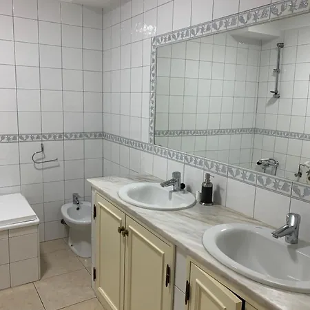 Seaside Doors Apartman Vila Real de Santo António