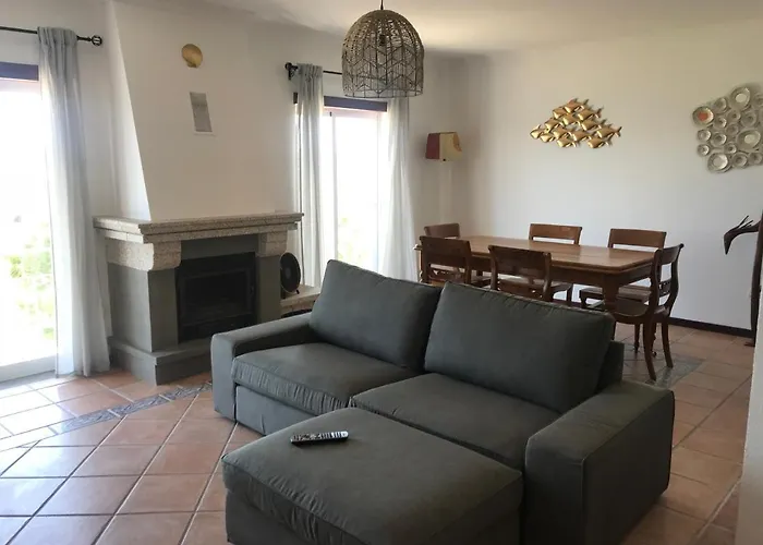 Seaside Doors 公寓