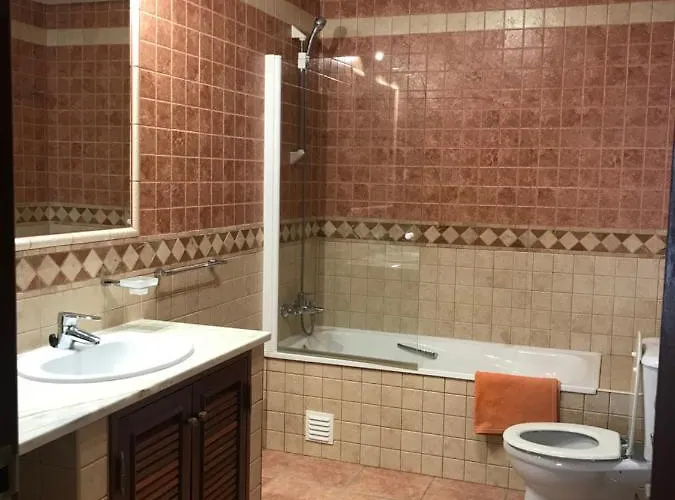 Seaside Doors 维拉·雷阿尔·德·桑托亚