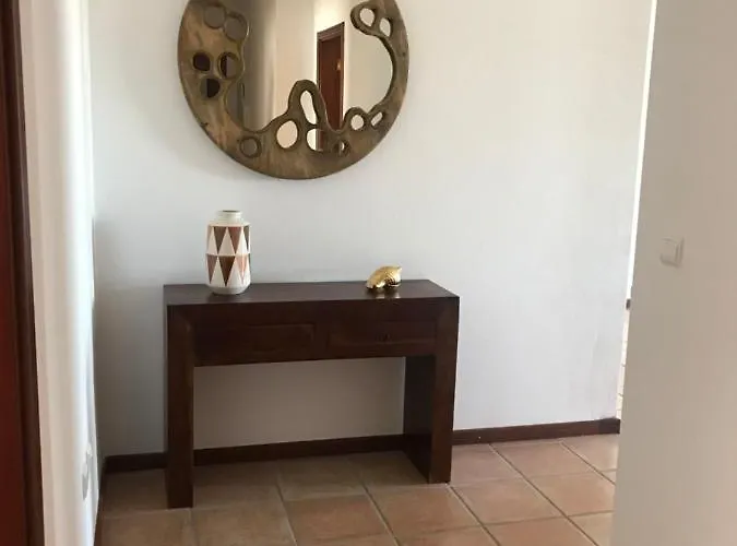 公寓 Seaside Doors *