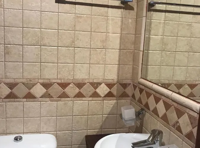 Seaside Doors 维拉·雷阿尔·德·桑托亚