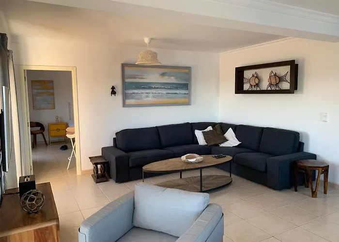 公寓 Seaside Doors