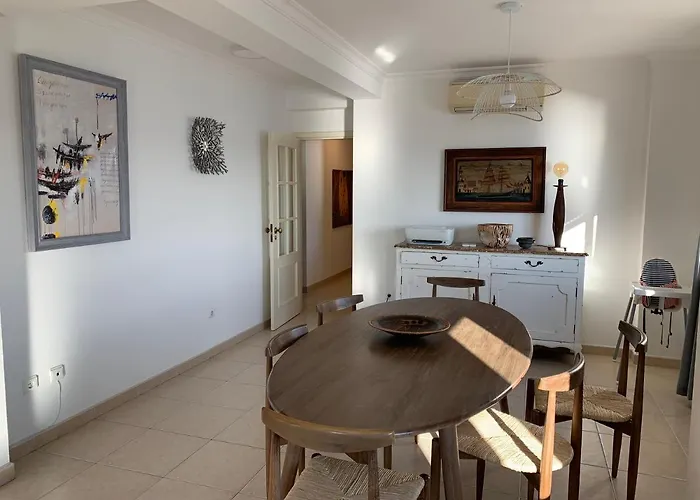 公寓 Seaside Doors