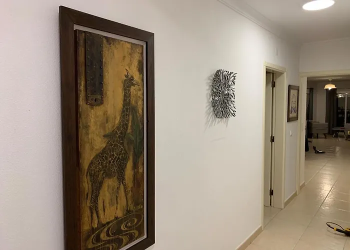 公寓 Seaside Doors *