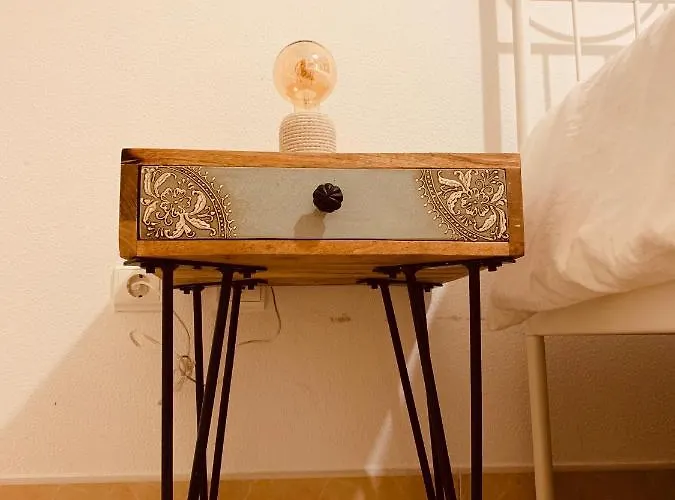 Seaside Doors 维拉·雷阿尔·德·桑托亚