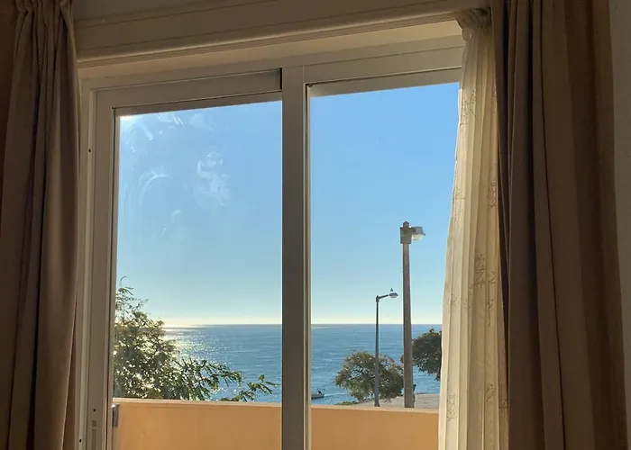 公寓 Seaside Doors 维拉·雷阿尔·德·桑托亚