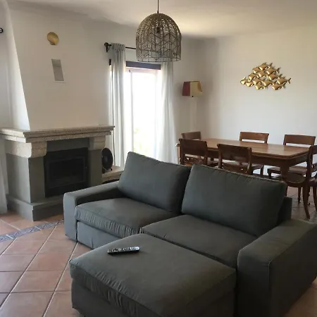 Seaside Doors Apartment