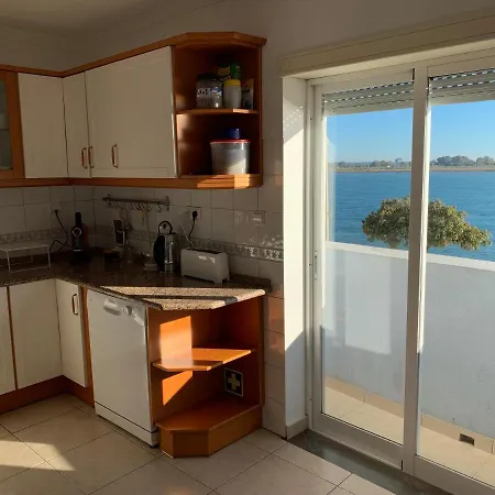 Apartment Seaside Doors