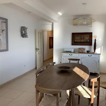 Apartment Seaside Doors