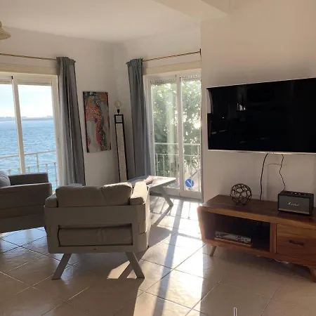 Seaside Doors * Vila Real de Santo António