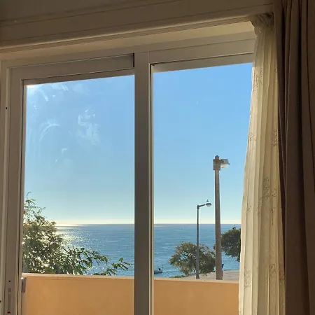 Apartment Seaside Doors Vila Real de Santo António