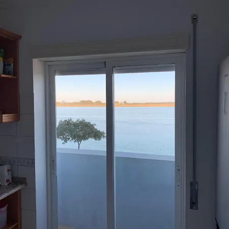 Apartment Seaside Doors *